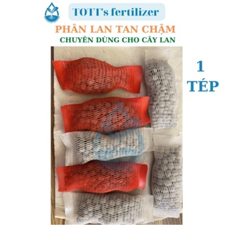 1 túi Phân bón cho lan, kích hoa và kích rể - Không hôi...