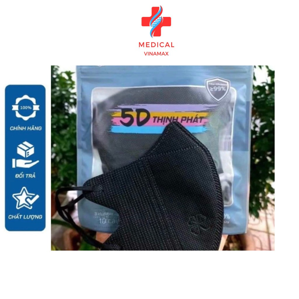 5D THỊNH PHÁT , 5D VINAMAX Chính hãng thùng 100 chiếc...