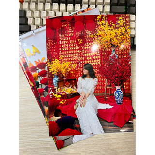 ẢNH IN A4, A5, A6 VÀ NHIỀU SIZE ẢNH KHÁC...