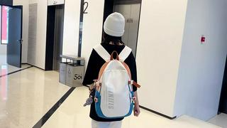 Balo đi học nam nữ du lịch thời trang, Balo nữ đẹp ulzzang cao cấp...