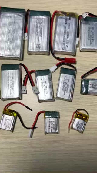 [ Bán Chạy ] Pin Sạc Máy bay điều khiển Từ Xa Flycam 3.7v Sạc Hơn ...