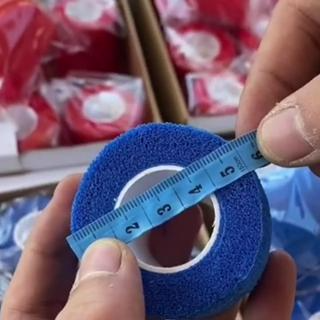 Băng Keo Thể Thao Tự Dính Đá Bóng Cuốn Cổ Chân Cổ Tay Cao Su Non V...