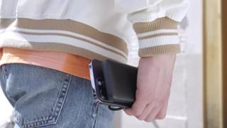 Baseus Cục Sạc Nhanh 20w 20000mah Cho iphone 15 / 14 / 13 / 12 xia...