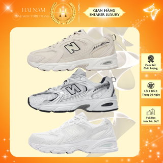 [Best Quality] Giày New Balance 530 Retro Running bản chuẩn , giày...