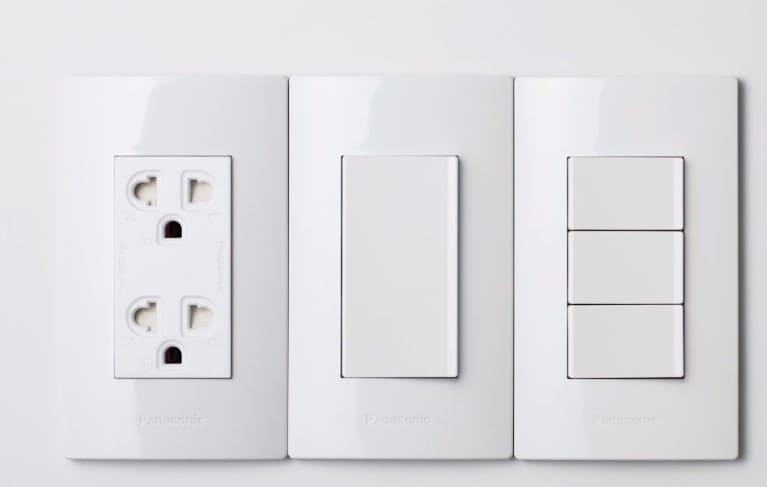 Các dòng sản phẩm bán chạy của Panasonic