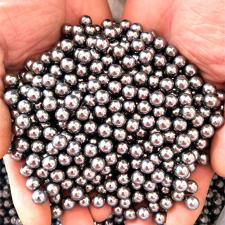 Các Loại bi sắt 6.35m , 7.0m , 8.0 , Bi Dùng Trong Máy móc , Bi Ổ ...