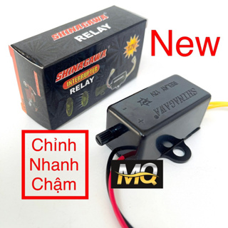 Chíp nhại còi xe máy ( không lắp xe điện ) kêu dồn dập đá còi nhan...