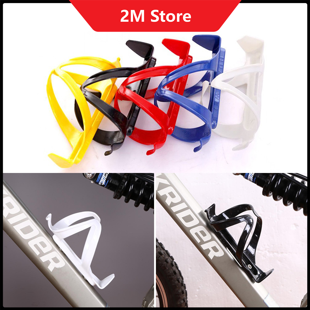 (CHỌN MÀU) Giá Để Bình Nước Xe Đạp Loại Xịn...