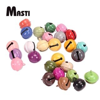Chuông gắn vòng cổ thú cưng Masti LI0141 22mm tùy chọn màu sắc...