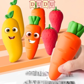 Cục tẩy bút chì SIÊU TO SIÊU SẠCH Cực Dễ Thương 4B tiện lợi cho họ...