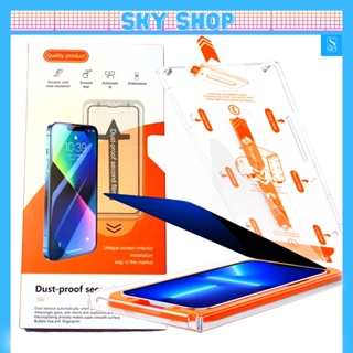 Cường lực tự dán cao cấp iphone 14 Pro Max 14 Plus 13 Pro Max 12 P...