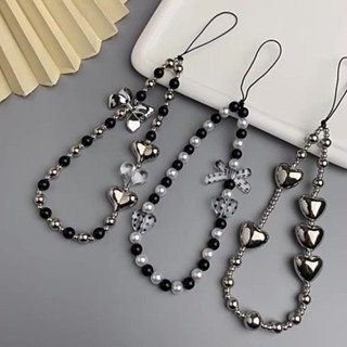 Dây đeo phụ kiện điện thoại nhiều mẫu xinh xắn hợp thời trang cao ...