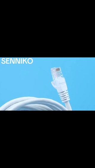 Dây Mạng Bấm Sẵn 2 Đầu 5m , 3m , 1.5m...