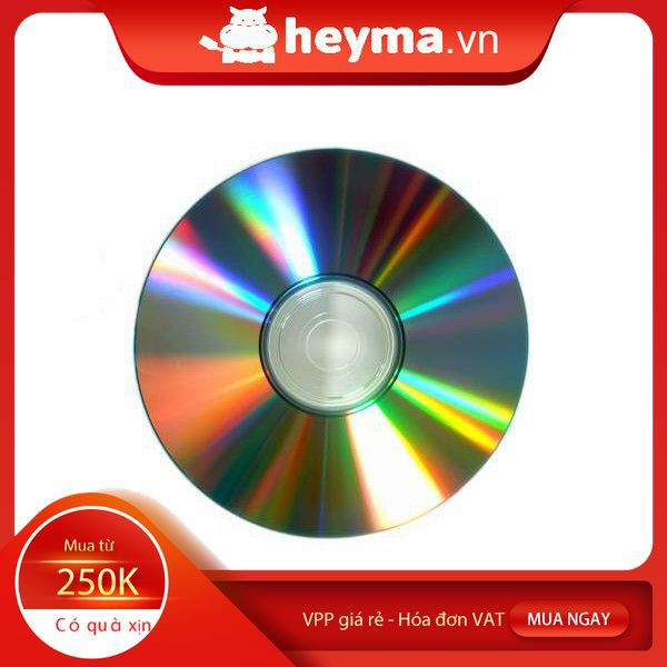 ĐĨA TRẮNG CD MAXELL