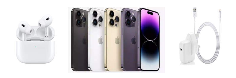 Điện Thoại & Phụ Kiện