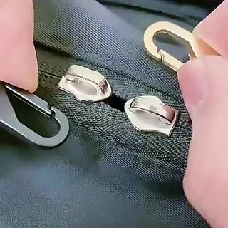 FEELINGđau khoa keo,Day Keo Tui Xach,Khóa Kéo Kim Loại Có Thể Tháo...