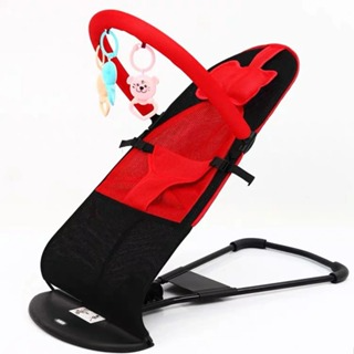 Ghế nhún, ghế rung (GHẾ  GỐI  THÚ TREO) đa năng tặng kèm thú treo...