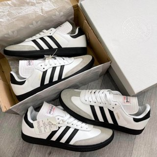 Giày adidas samba Classic White, giày samba đủ mẫu hot trend đủ si...