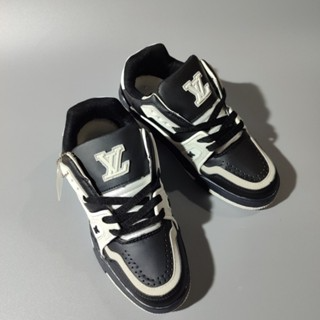 Giày LV 54 Thể Thao Nam Nữ, Năng Động, Vận Động Thoải Mái, giay Ki...