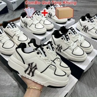giày MLB Chunky Liner bản cao cấp, giày MLB Ny Nam Nữ bản cao cấp ...