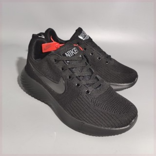 Giày thể thao nam thời trang màu đen chuẩn 11 trung siêu đẹp, Giày...