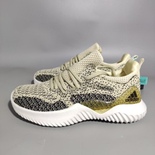 Giày thể thao thời trang nam nữ màu vàng siêu đẹp full box, Giày c...