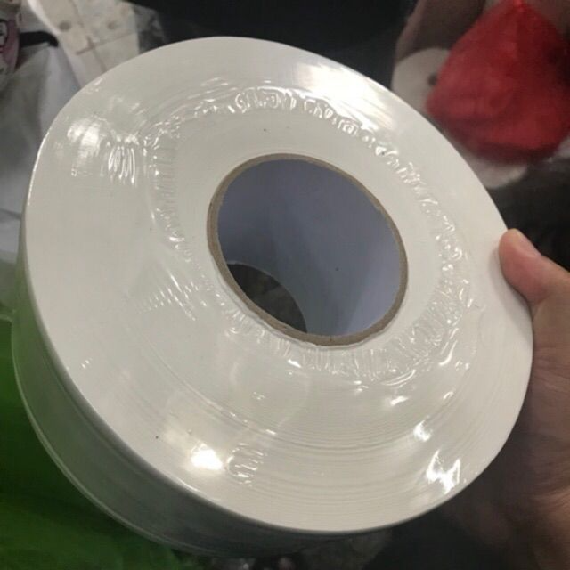 Giấy vệ sinh cuộn lớn- Giấy vệ sinh CÔNG NGHIỆP 500, 600, 700, 800...