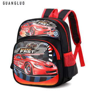 Guangluo phiên bản Hàn Quốc của túi đi học nam nữ học sinh tiểu họ...