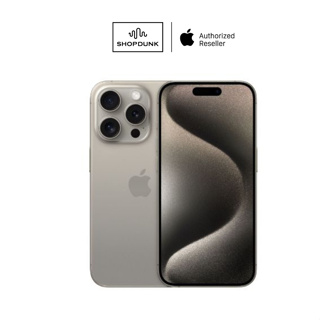 Điện thoại Apple iPhone 15 Pro Max 256GB...