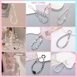 Dây đeo phụ kiện điện thoại nhiều mẫu xinh xắn hợp thời trang cao ...