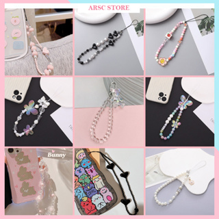 Dây đeo phụ kiện điện thoại nhiều mẫu xinh xắn hợp thời trang cao ...