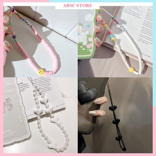 Dây đeo phụ kiện điện thoại nhiều mẫu xinh xắn hợp thời trang cao ...