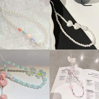 Dây đeo phụ kiện điện thoại nhiều mẫu xinh xắn hợp thời trang cao ...