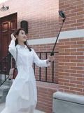 Gậy Chụp Ảnh Selfie Kèm Remote Kiêm Tripod Giá Đỡ Điện Thoại 3 Châ... Gậy Chụp Ảnh Selfie Kèm Remote Kiêm Tripod Giá Đỡ Điện Thoại 3 Châ...