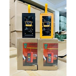 Sạc dự phòng 120W 30000mAh sạc nhanh 22.5W có sạc nhanh PD cho mọi...