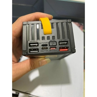 Sạc dự phòng 120W 30000mAh sạc nhanh 22.5W có sạc nhanh PD cho mọi...