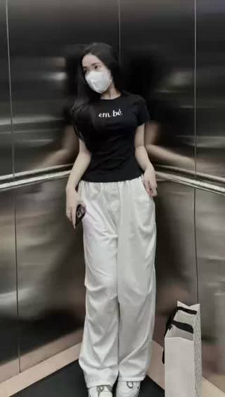 Quần KAKI ỐNG RỘNG unisex BIGSIZE 100kg, quần dài form rộng phù hợ...