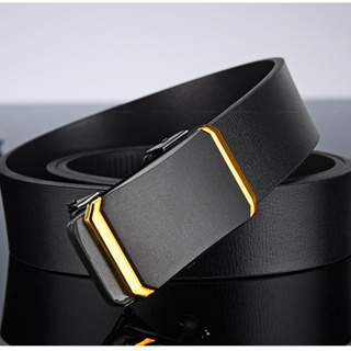 ???? SỐC ???? Thắt lưng nam da cao cấp khóa hợp kim tự động sang trọng...