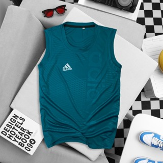 ÁO SÁT NÁCH CHẤT THUN LẠNH CO GIÃN 4 CHIỀU...