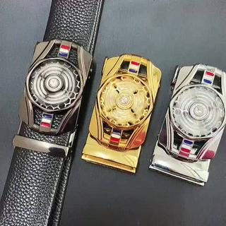 [HÀNG HIỆU] Thắt Lưng Da Nam Khóa Tự Động Cao Cấp Dây Nịt Nam Mặt ...