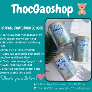 Sữa bột Aptamil Úc 900gr giúp bé thông minh nhanh nhẹn... Sữa bột Aptamil Úc 900gr giúp bé thông minh nhanh nhẹn...