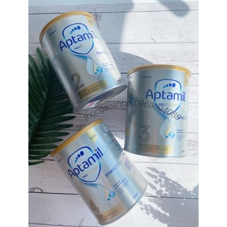 Sữa bột Aptamil Úc 900gr giúp bé thông minh nhanh nhẹn... Sữa bột Aptamil Úc 900gr giúp bé thông minh nhanh nhẹn...