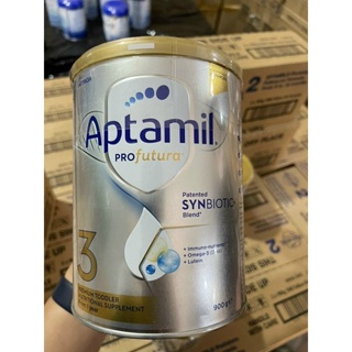 ????[Date 2025] SỮA APTAMIL PROFUTURA 900G đủ số - hàng Úc...