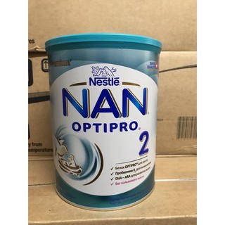 ????[DATE 2025] SỮA NAN NGA ĐỦ SỐ 1,2,3,4 800G...