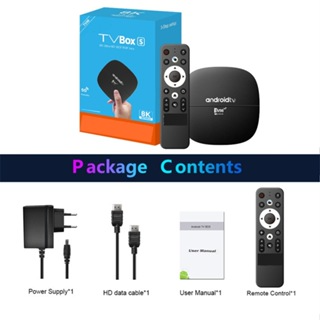 Android TV Box TV98 Giọng Nói  300 Kênh Miễn Phí Tiếng Việt Hát Ka...