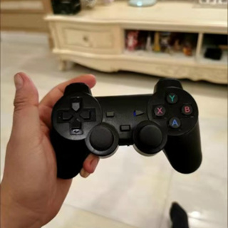 Máy Chơi Game Cầm Tay STICK 4K V2 PRO HDMI 64Gb Sẵn 15000 Game, Ta...