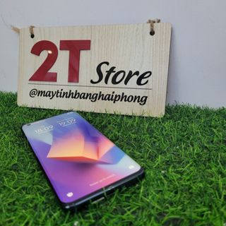 Điện thoại Xiaomi Mi 10s RAM 8/128GB chip Snapdragon 870 5G camera...