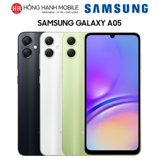 Điện Thoại Samsung A05 4GB/128GB - Hàng Chính Hãng... Điện Thoại Samsung A05 4GB/128GB - Hàng Chính Hãng...