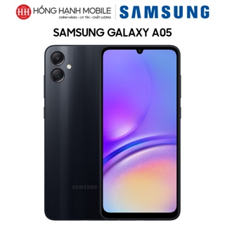 Điện Thoại Samsung A05 4GB/128GB - Hàng Chính Hãng... Điện Thoại Samsung A05 4GB/128GB - Hàng Chính Hãng...