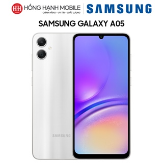 Điện Thoại Samsung A05 4GB/128GB - Hàng Chính Hãng... Điện Thoại Samsung A05 4GB/128GB - Hàng Chính Hãng...
